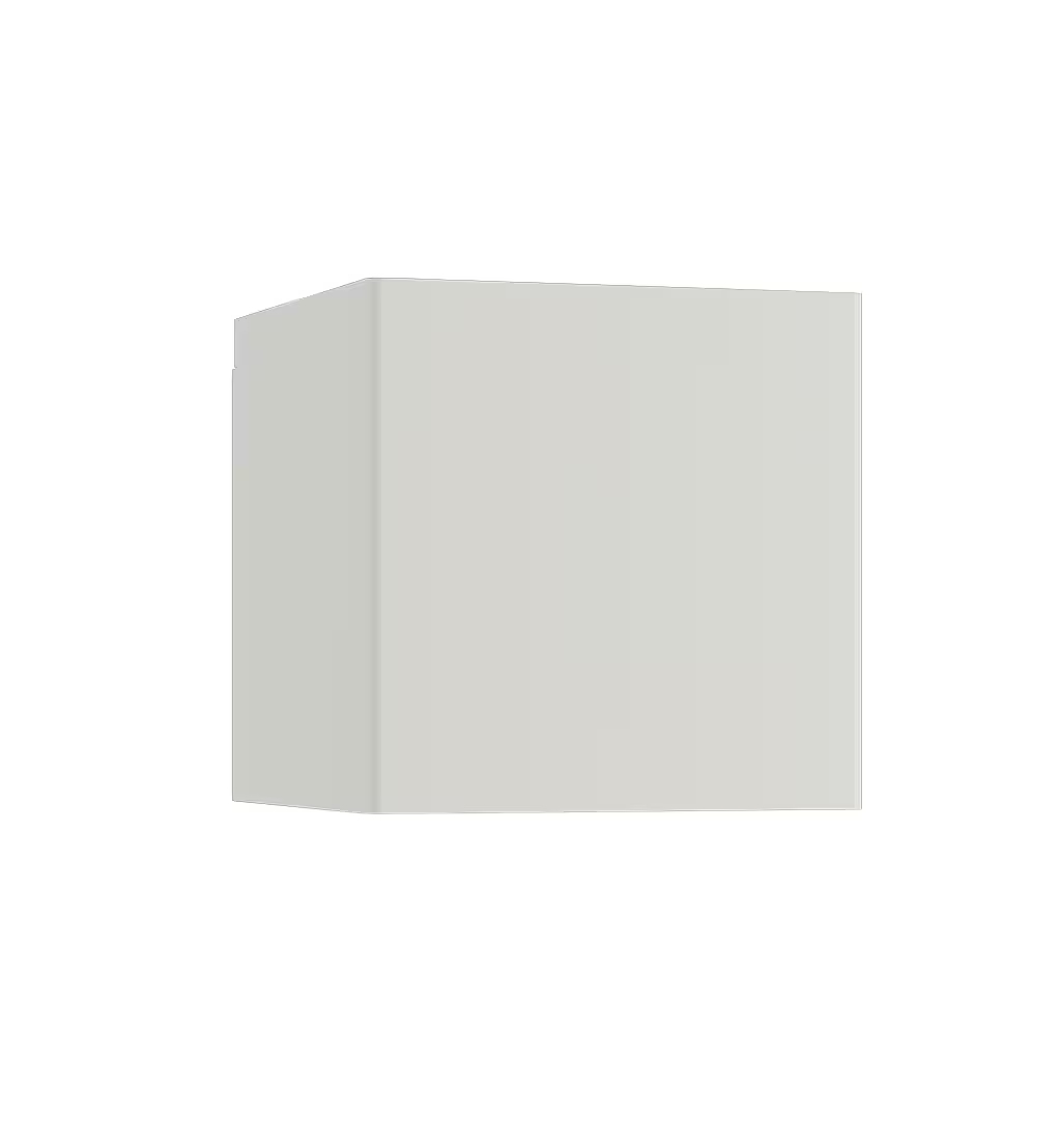 Laser 10x10 3000K LED Wall Light