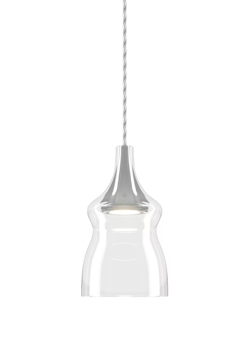 Nostalgia Small LED Pendant