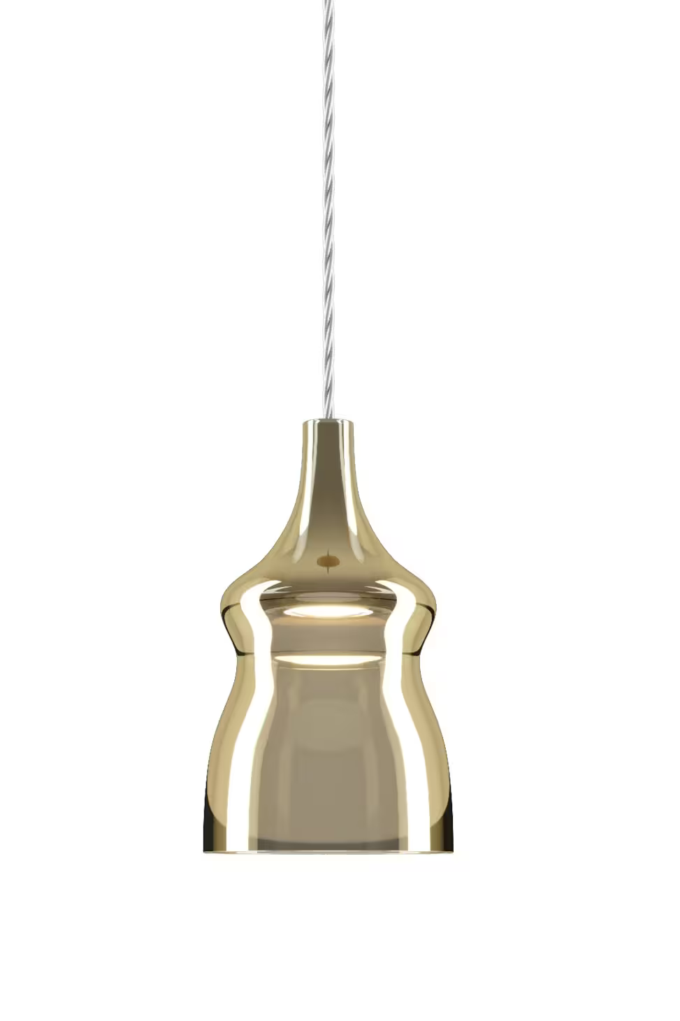 Nostalgia Small LED Pendant