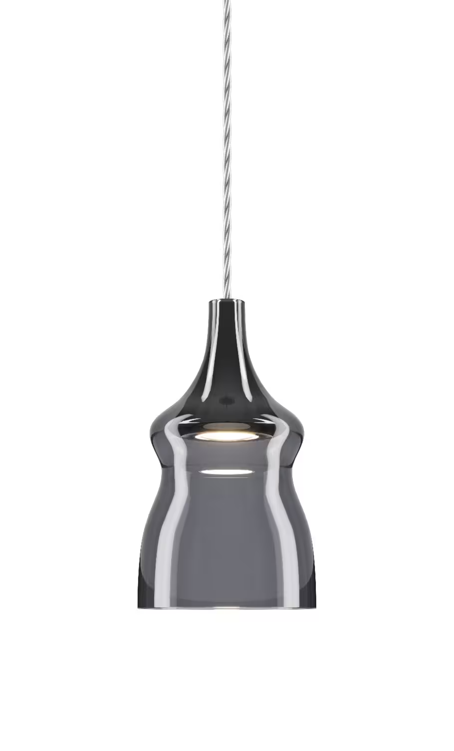 Nostalgia Small LED Pendant
