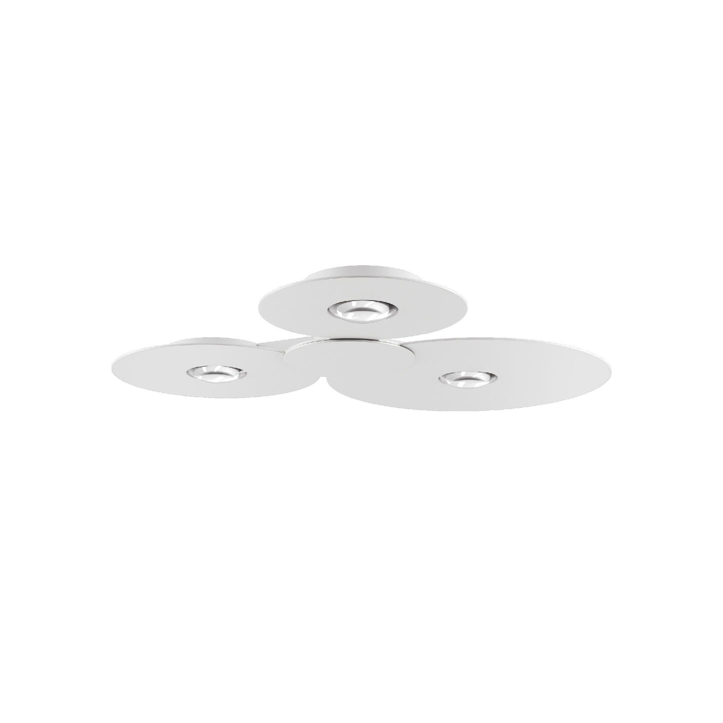 Bugia Mega 3000K LED Ceiling Light