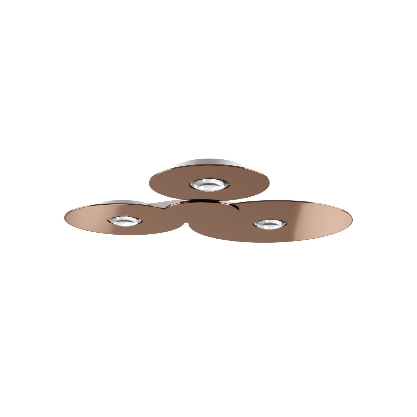 Bugia Mega 3000K LED Ceiling Light