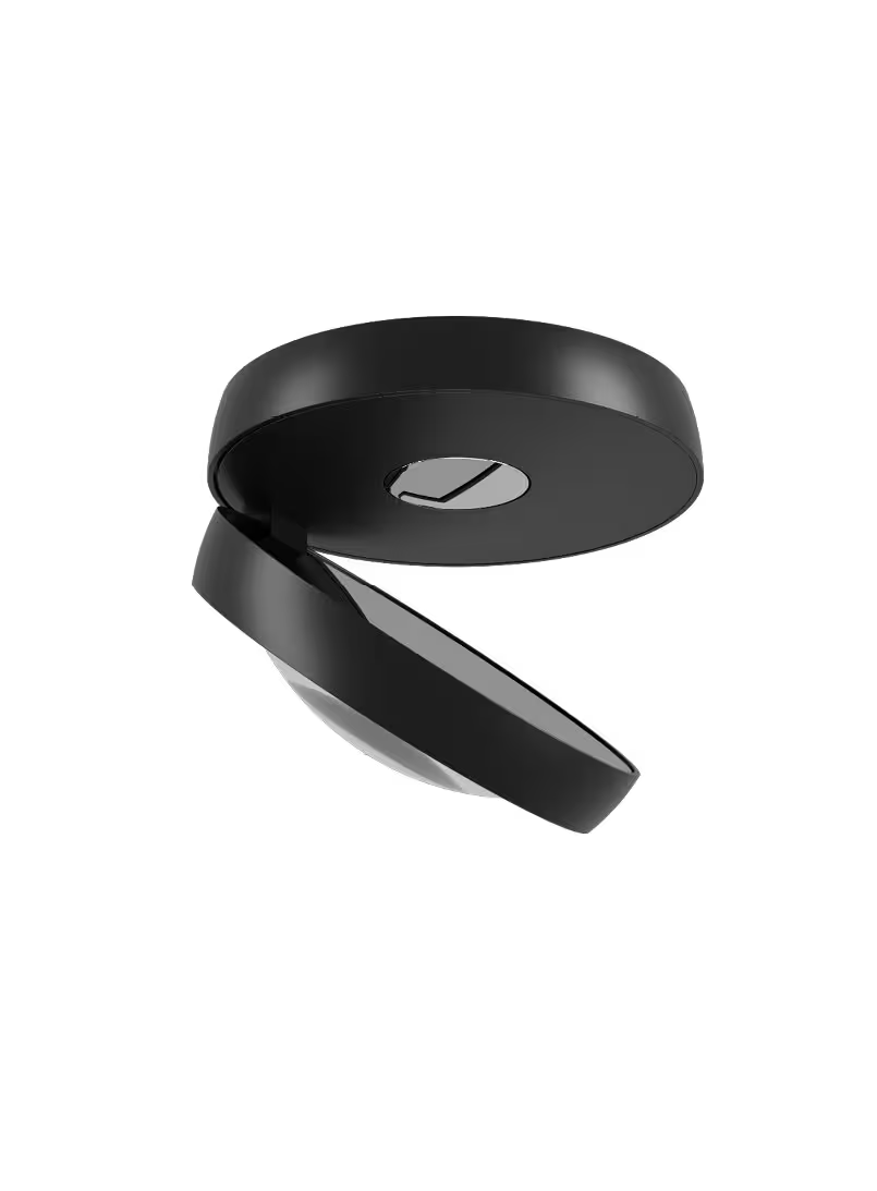 Nautilus 2700K LED Ceiling Light