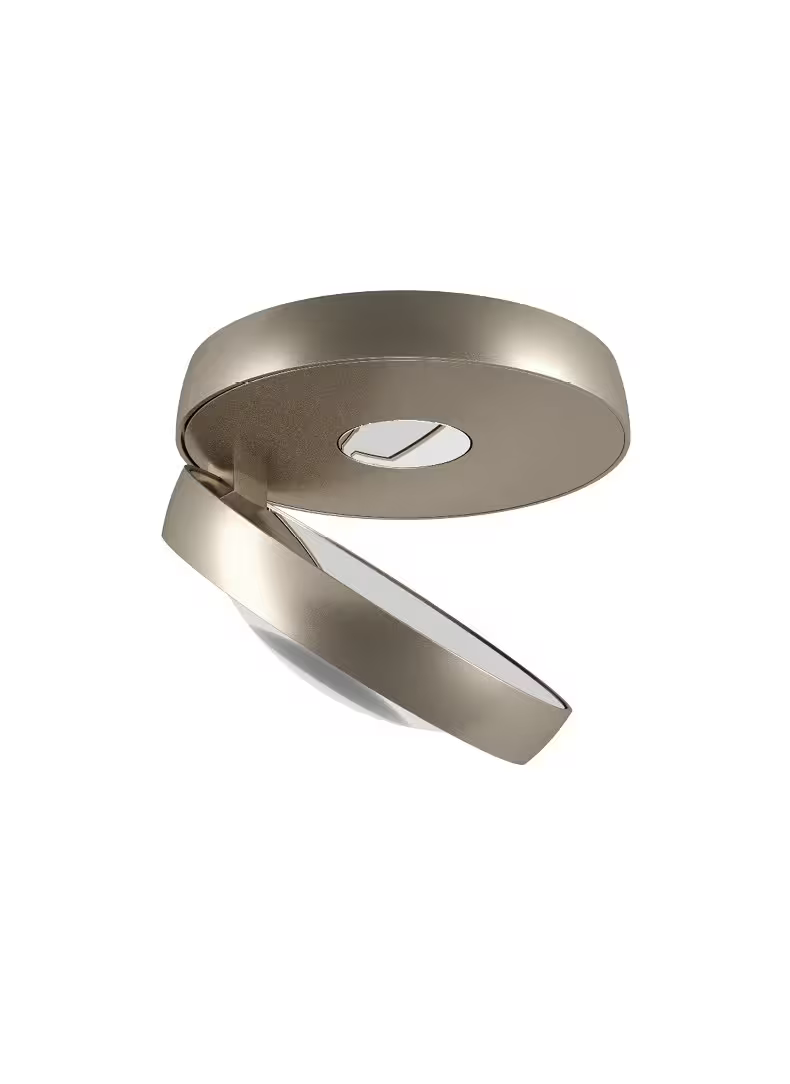 Nautilus 2700K LED Ceiling Light