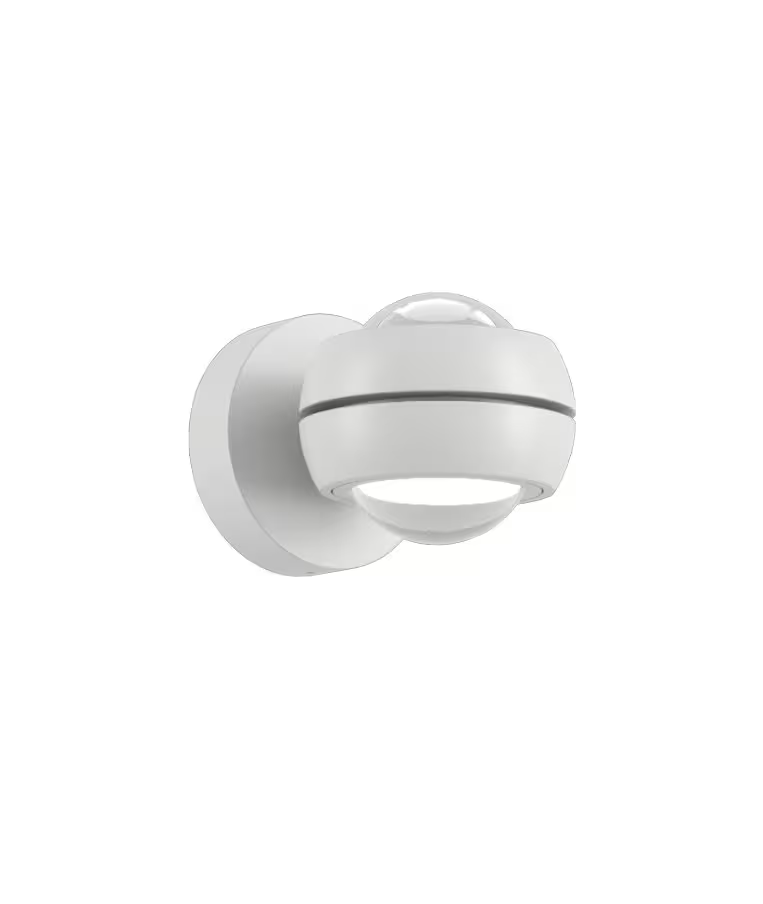 Nautilus Mini 2700K LED Wall Light