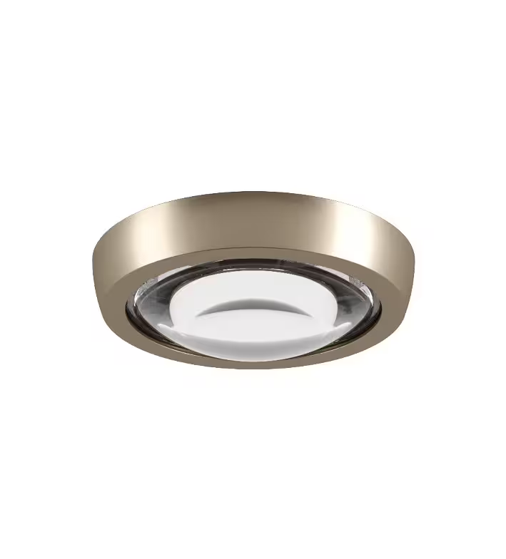 Nautilus Spot 3000K LED Ceiling Light