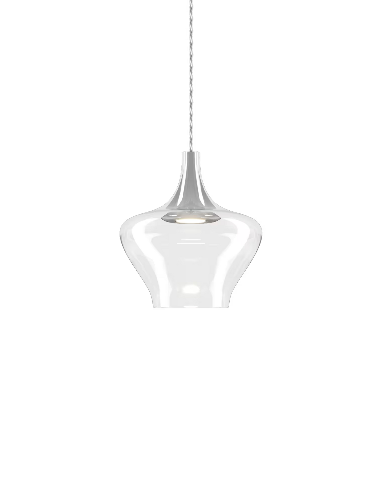 Nostalgia Medium LED Pendant