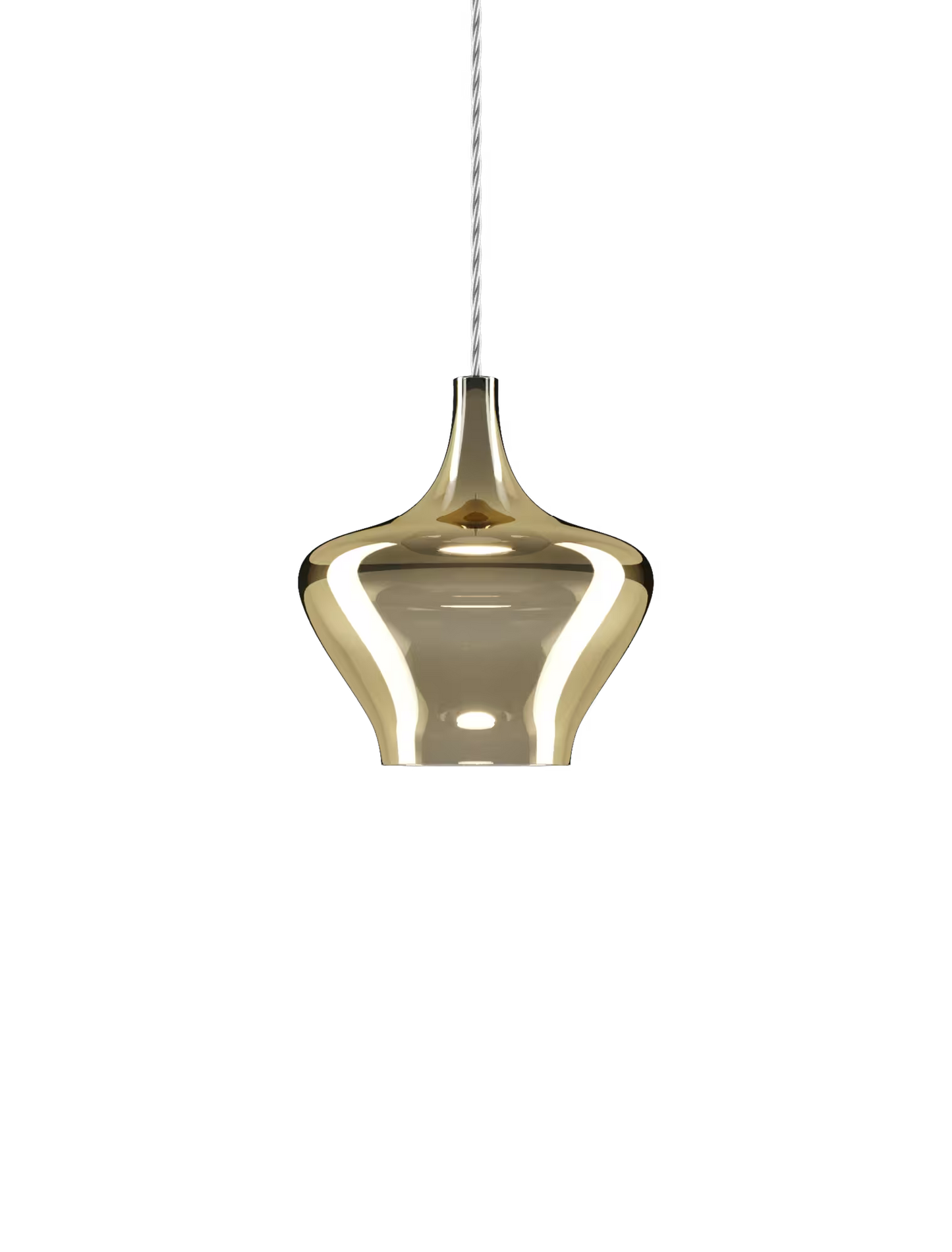 Nostalgia Medium LED Pendant
