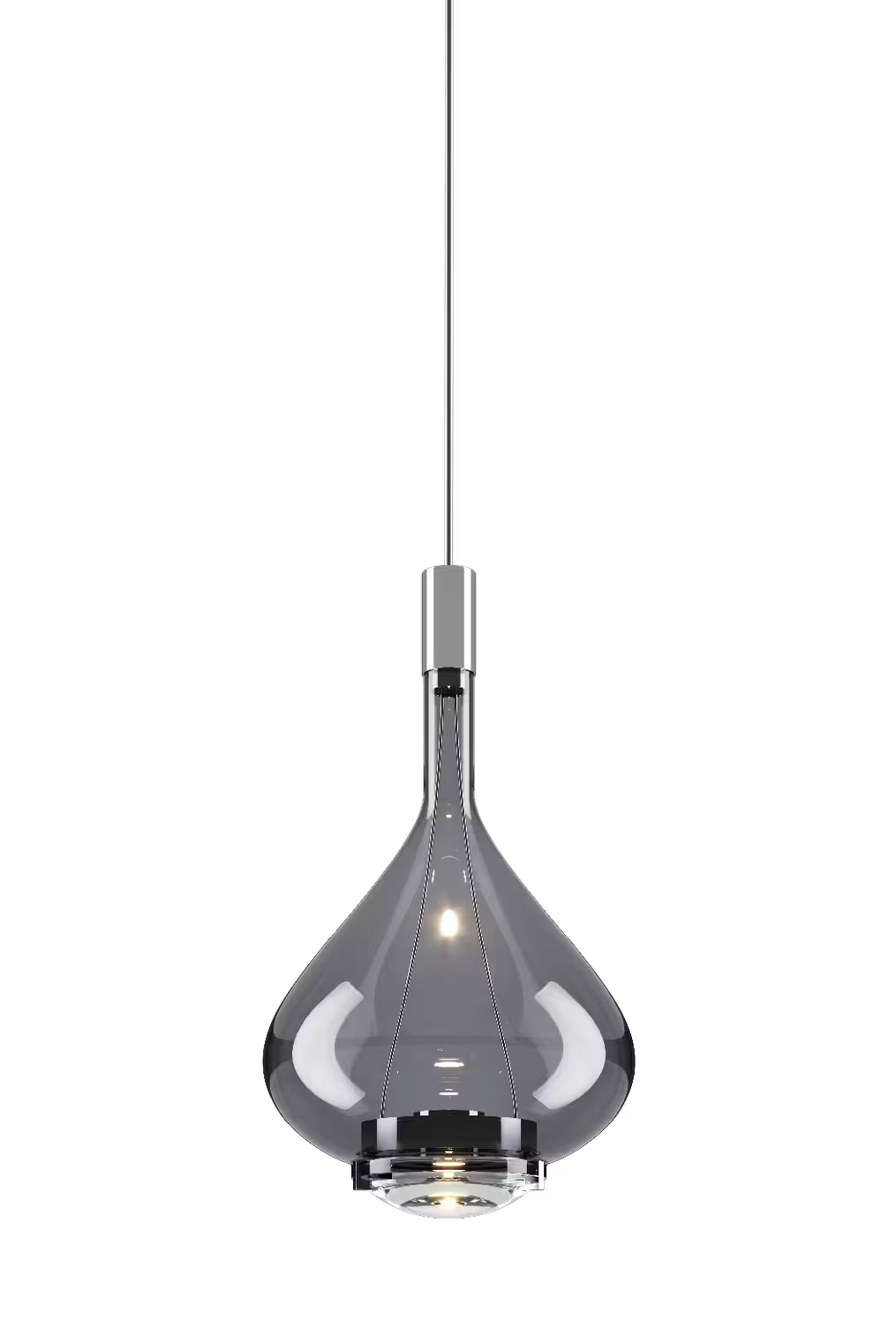 Sky Fall Medium LED Pendant