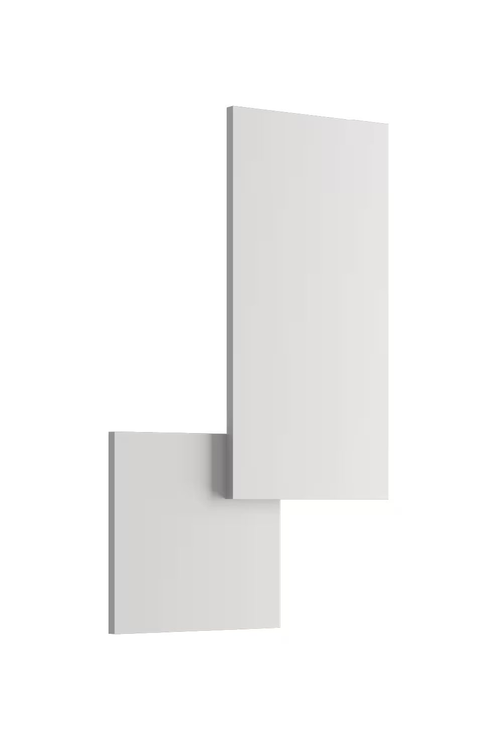 Puzzle Square & Rectangle 3000K LED Wall Light