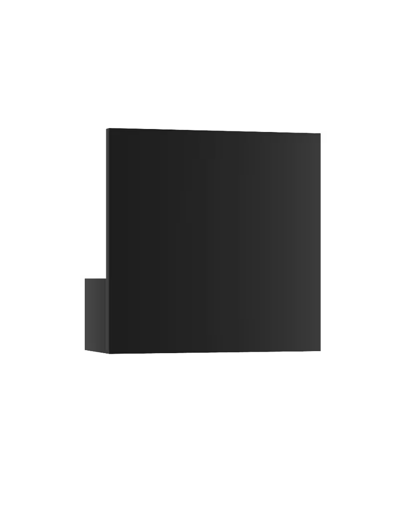 Puzzle Single Square 2700K LED Wall Light