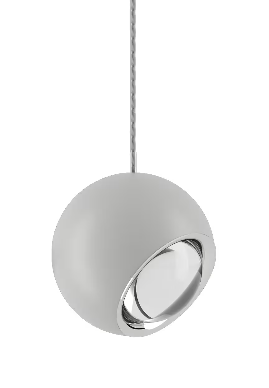 Spider 3000K LED Pendant