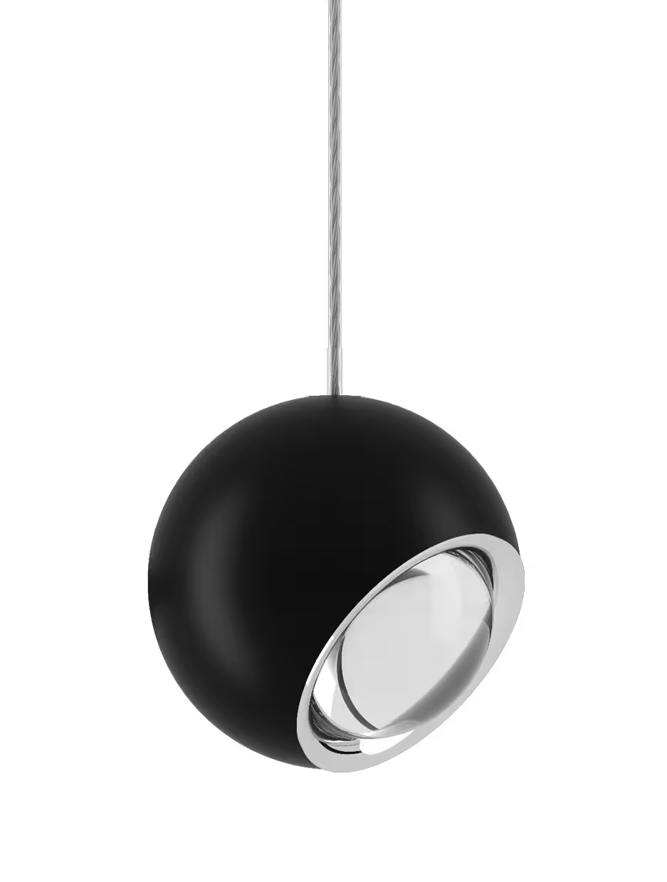 Spider 3000K LED Pendant
