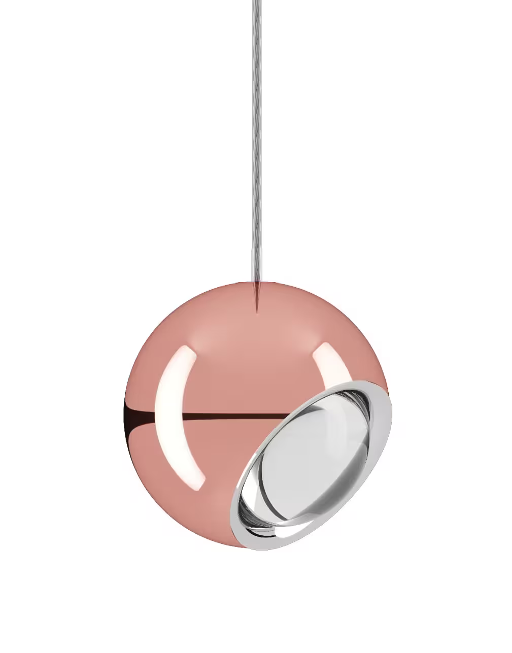 Spider 3000K LED Pendant