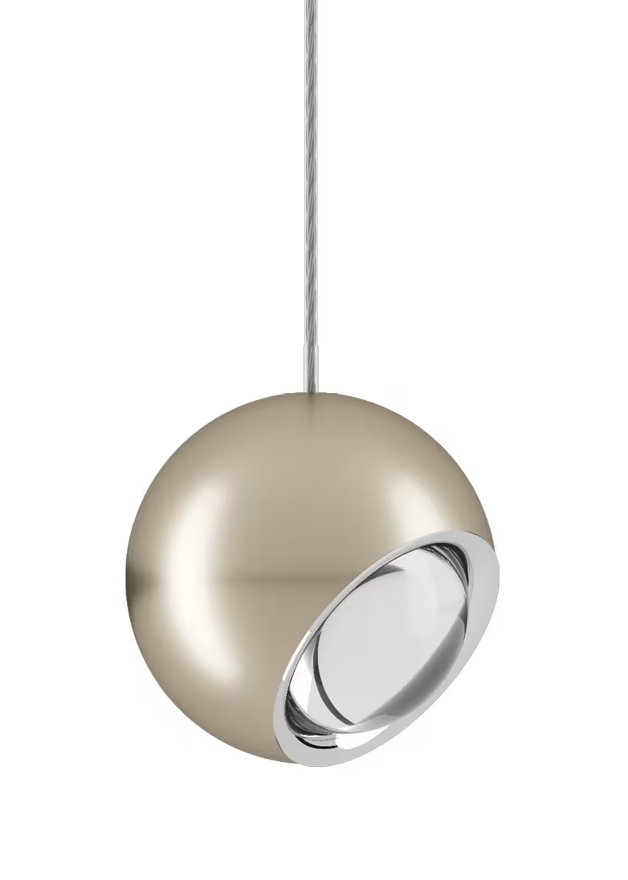 Spider 3000K LED Pendant