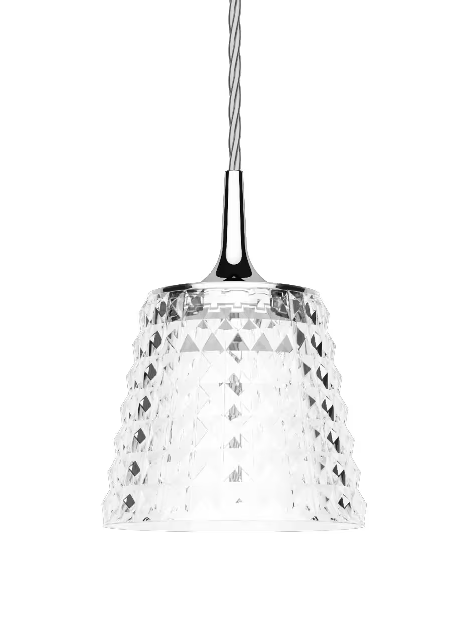 Valentina LED Pendant