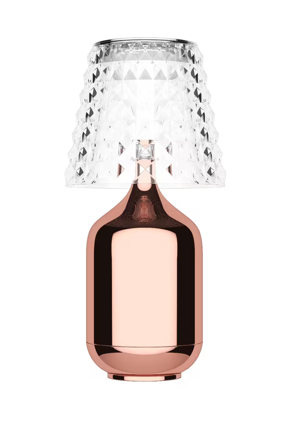 Valentina LED Table Lamp