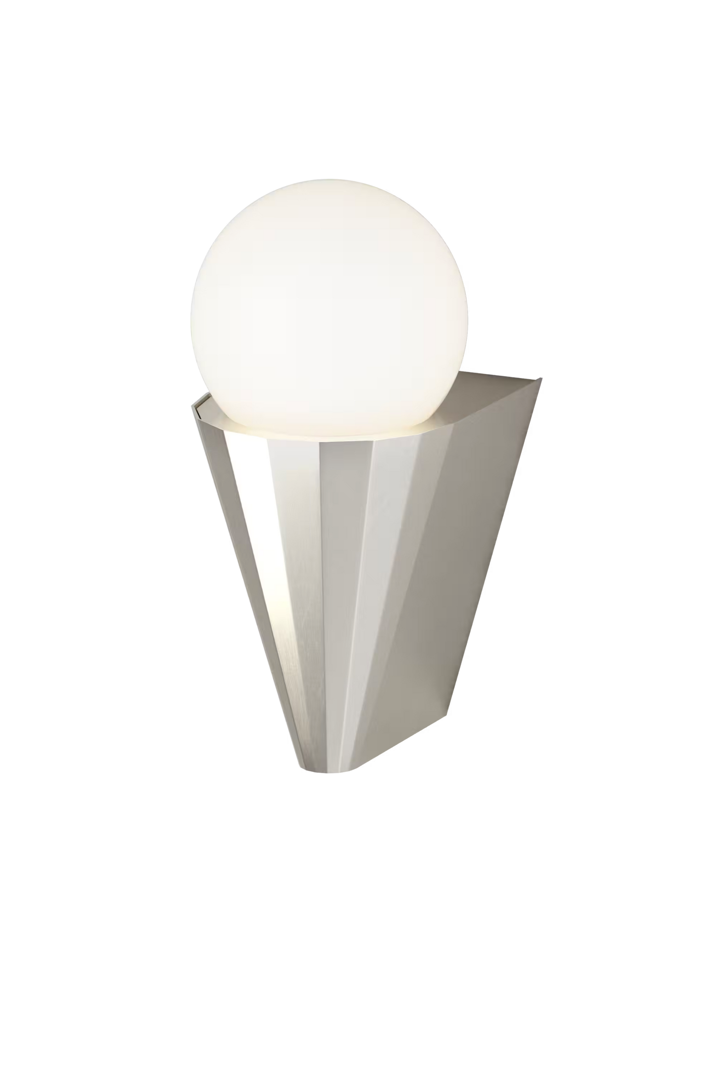 IP Cornet LED Wall Light