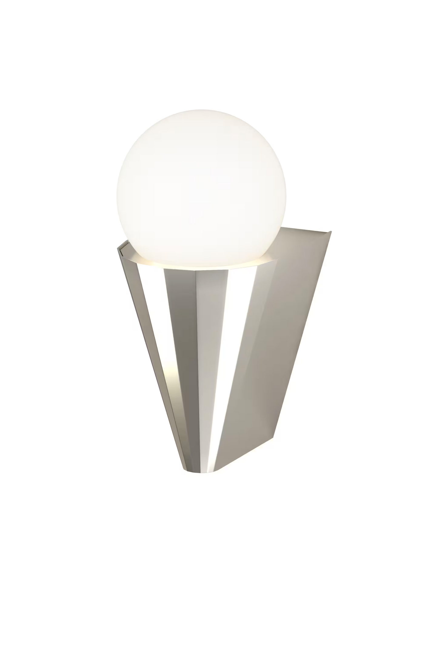 IP Cornet LED Wall Light