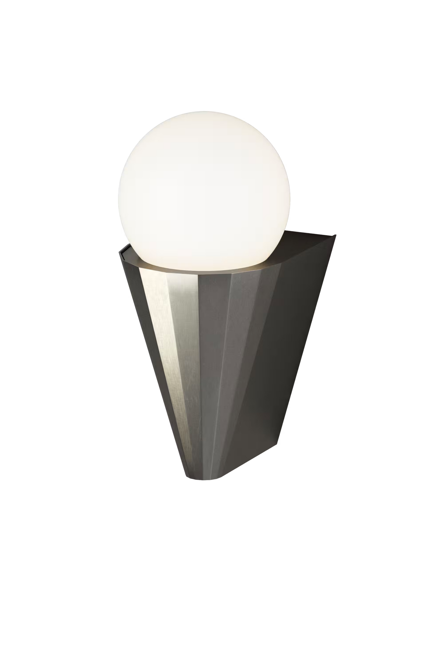 IP Cornet LED Wall Light