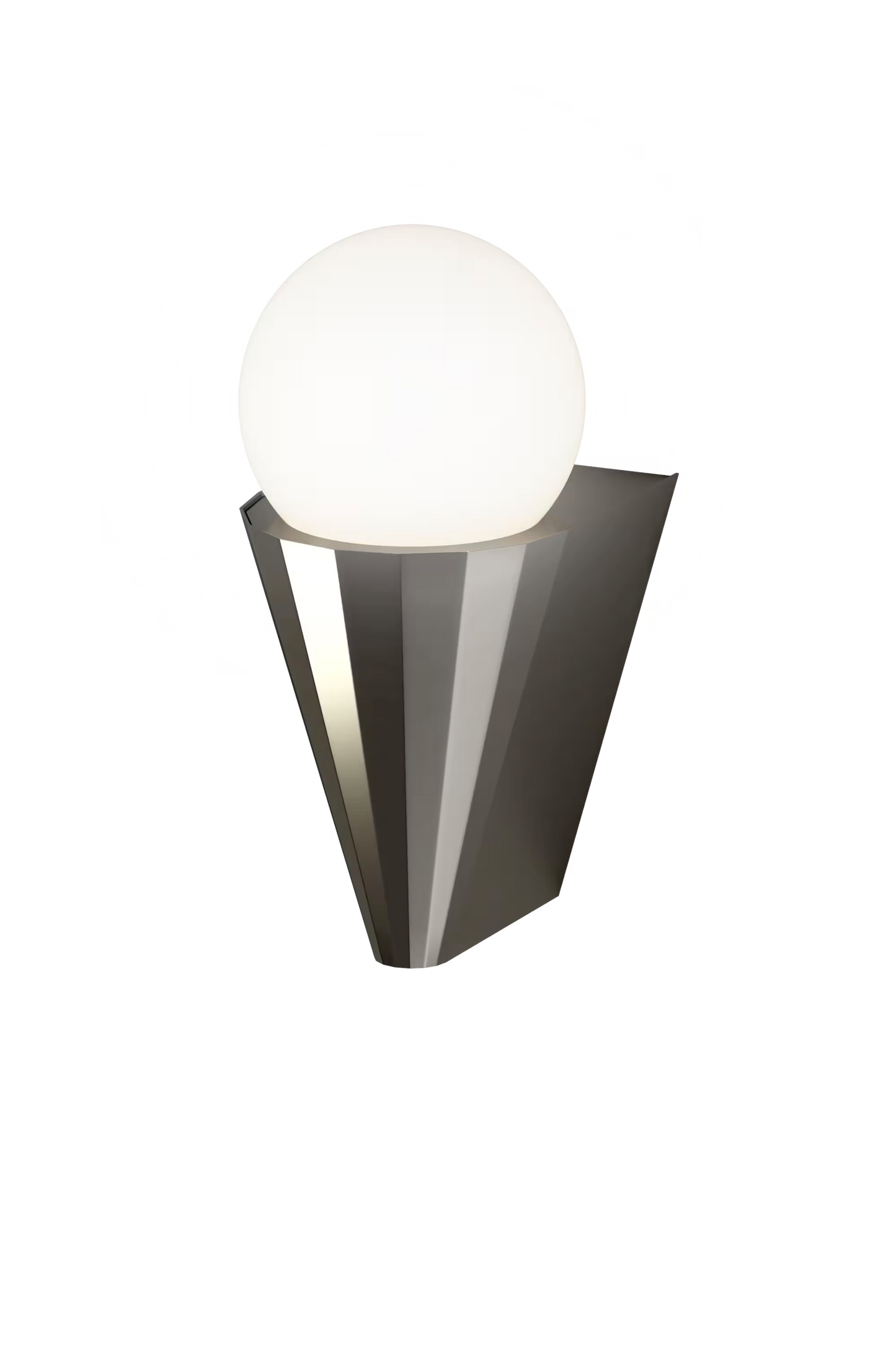 IP Cornet LED Wall Light