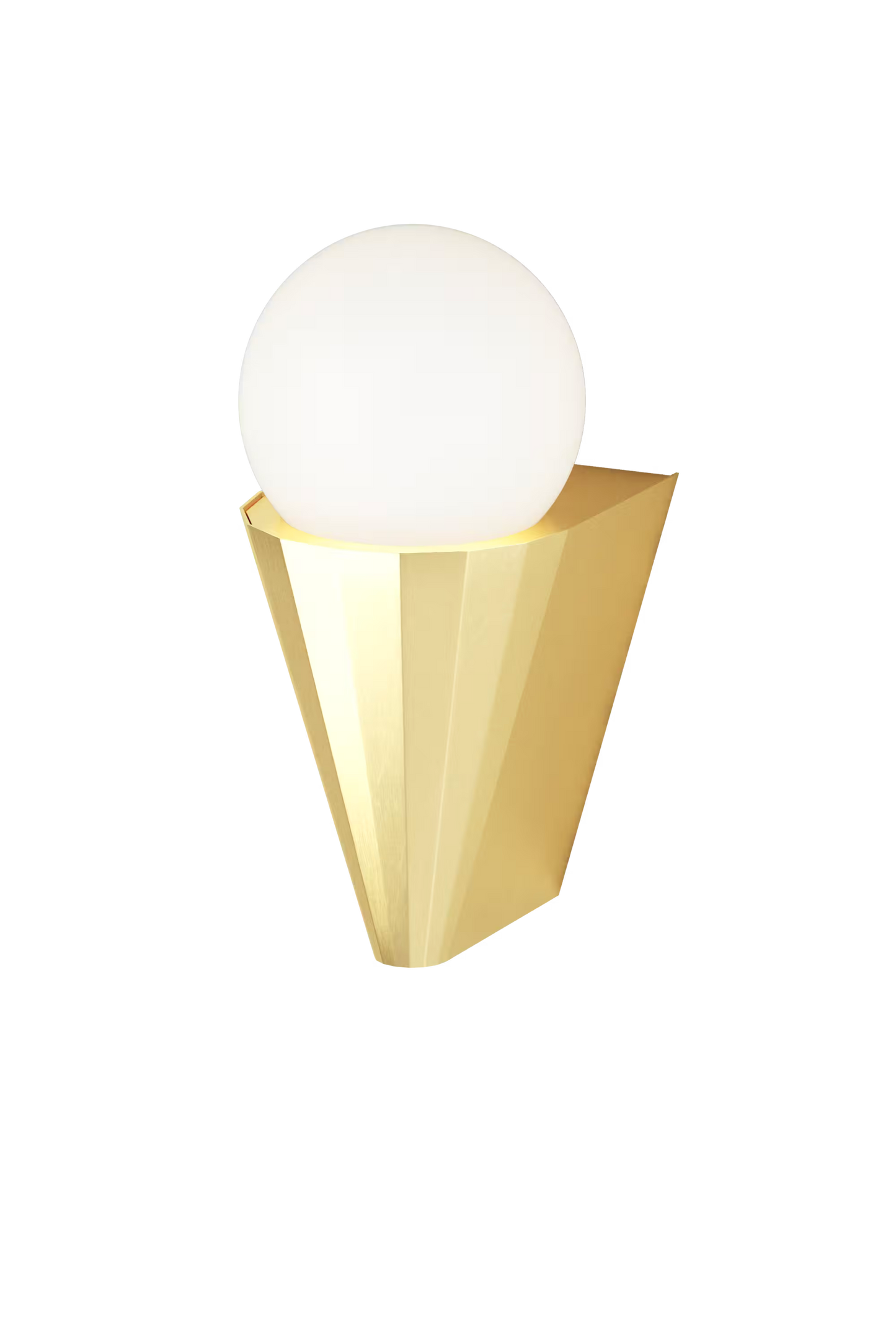 IP Cornet LED Wall Light