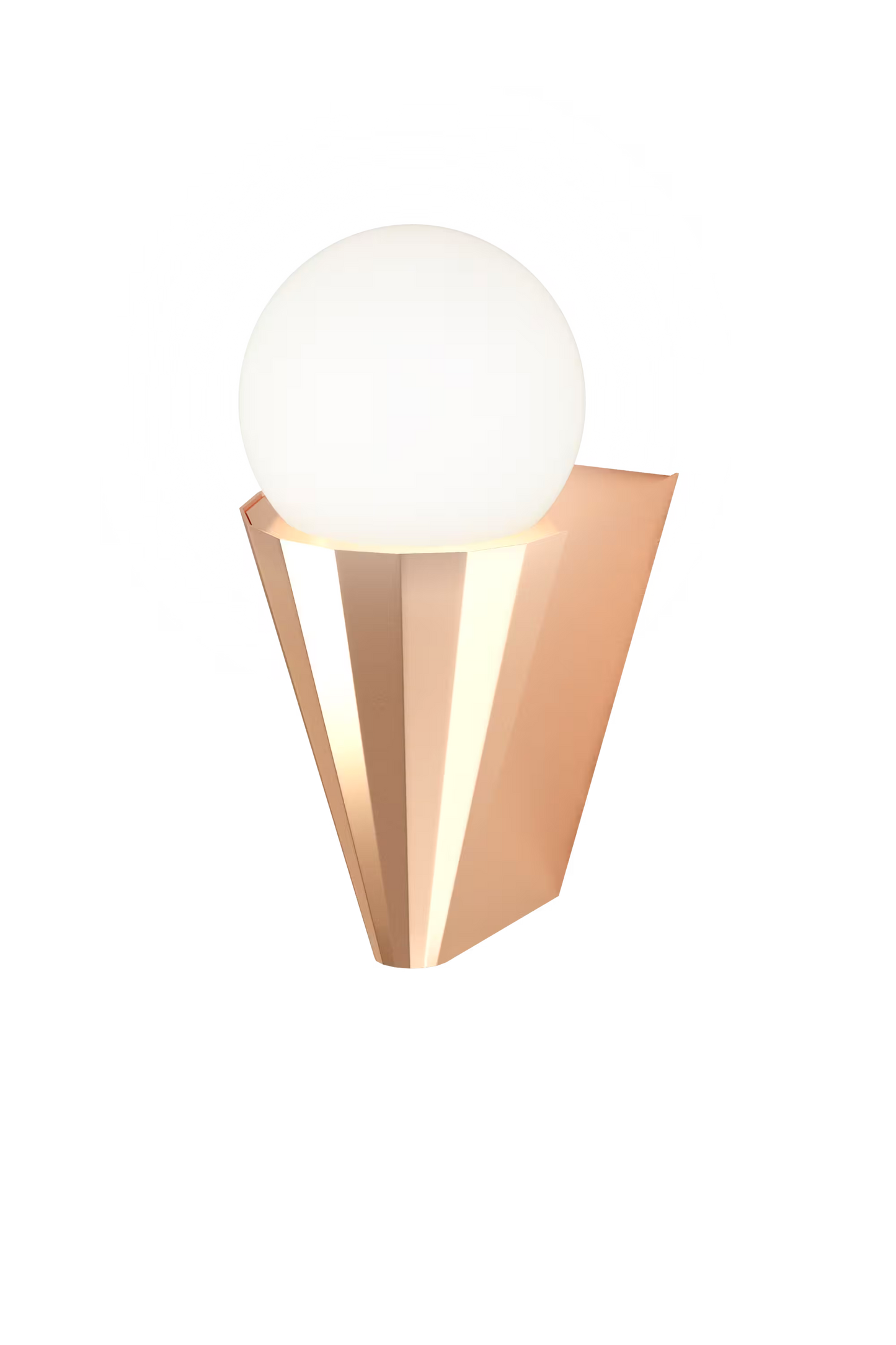 IP Cornet LED Wall Light