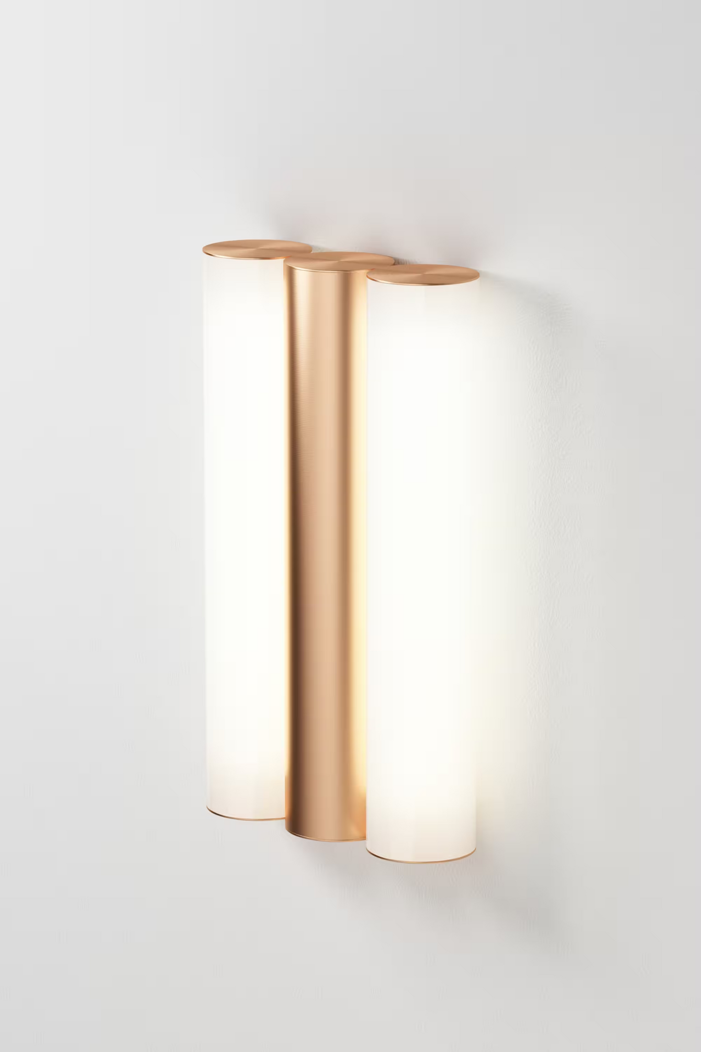 IP Gamma LED Wall Light