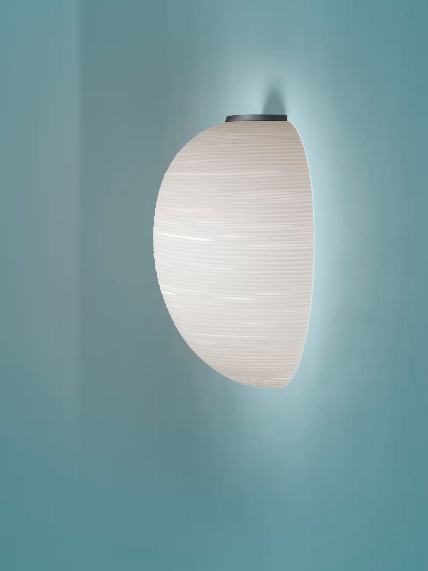 Rituals XL Semi Wall Light