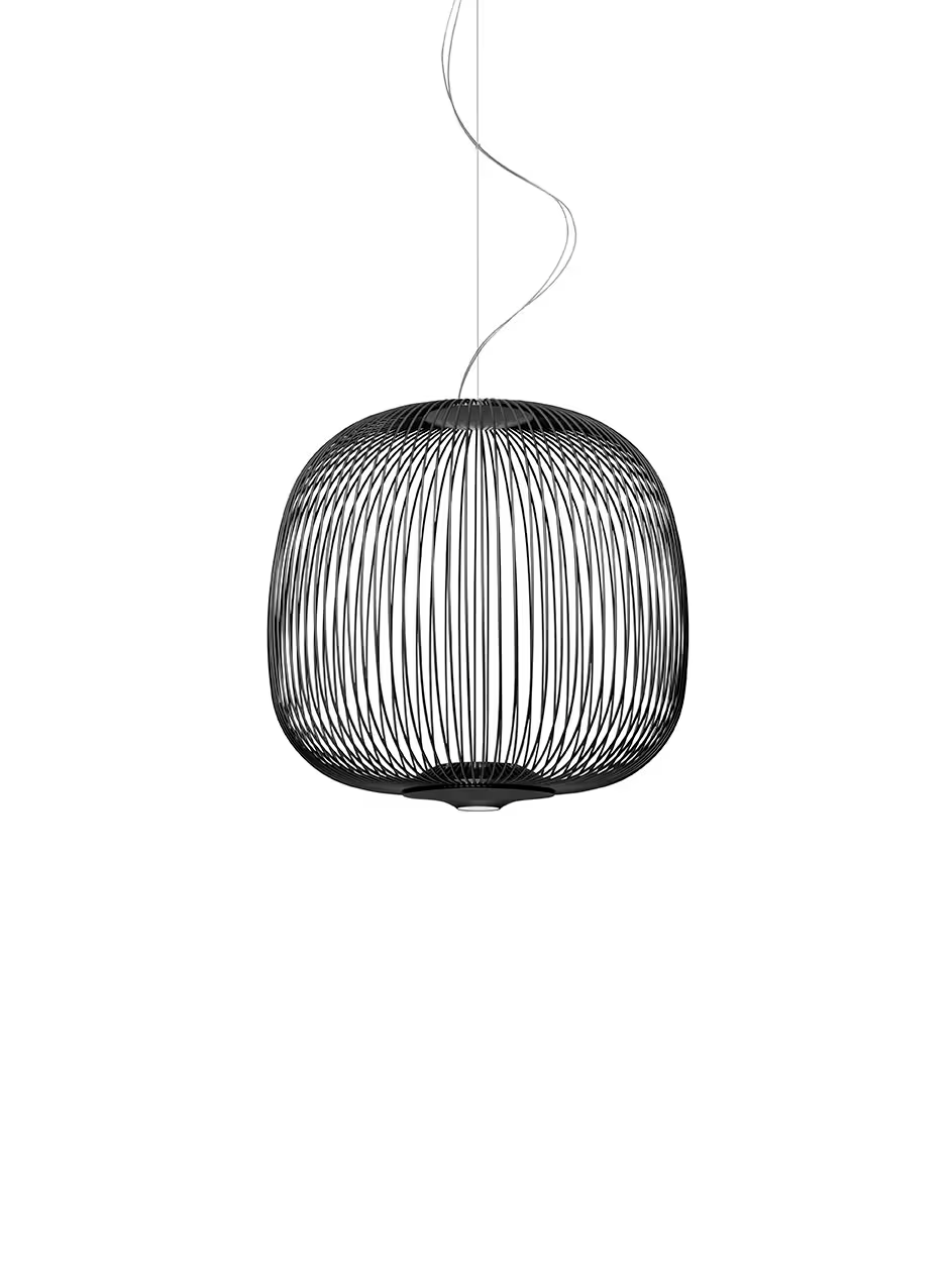 Spokes 2 MIDI Pendant