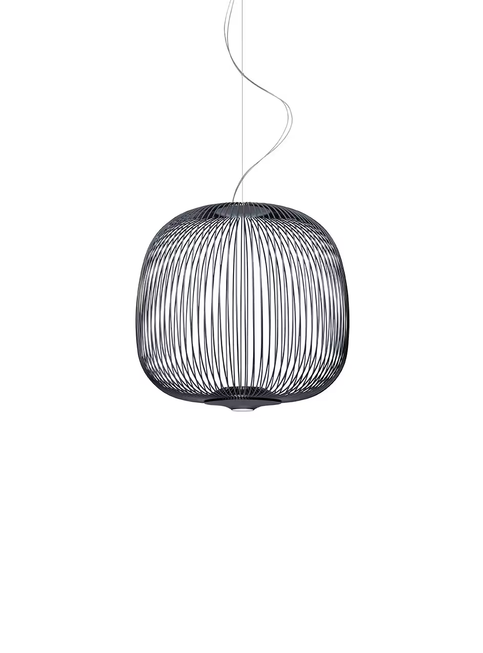 Spokes 2 MIDI Pendant