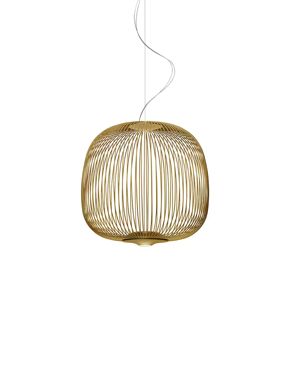 Spokes 2 MIDI Pendant