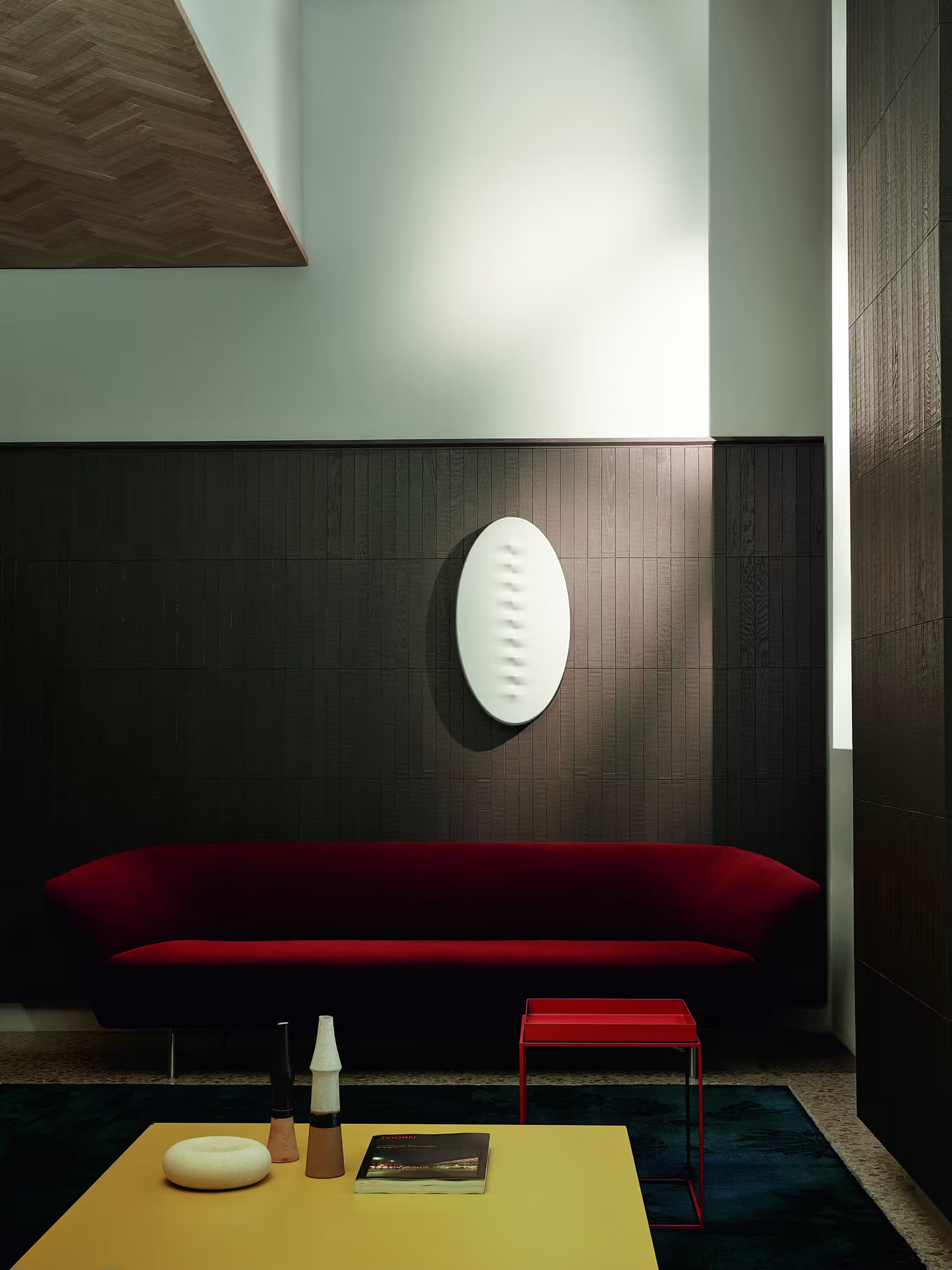 Superficie MyLight LED Ceiling/Wall Light