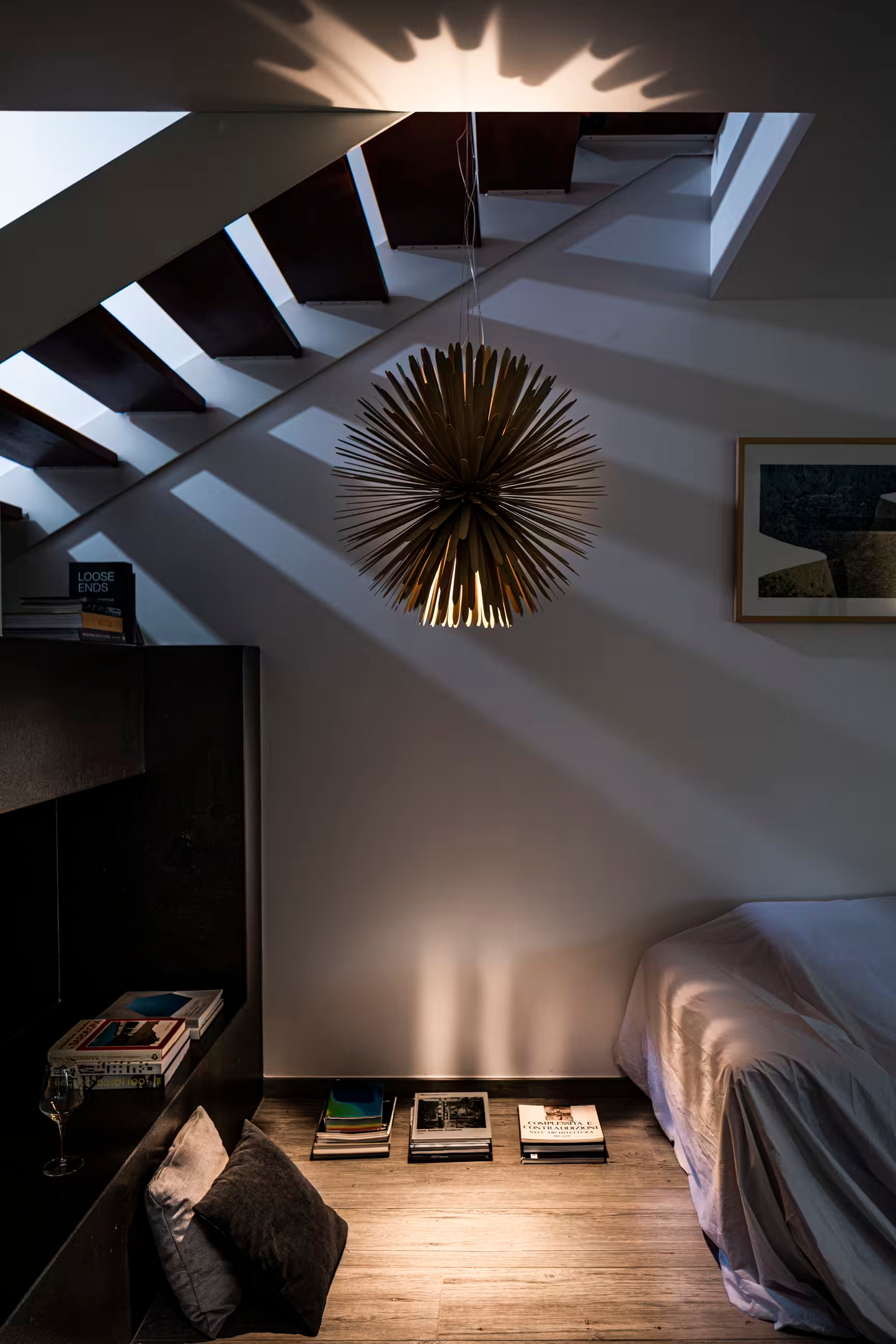 Foscarini Sun - Light of Love Pendant