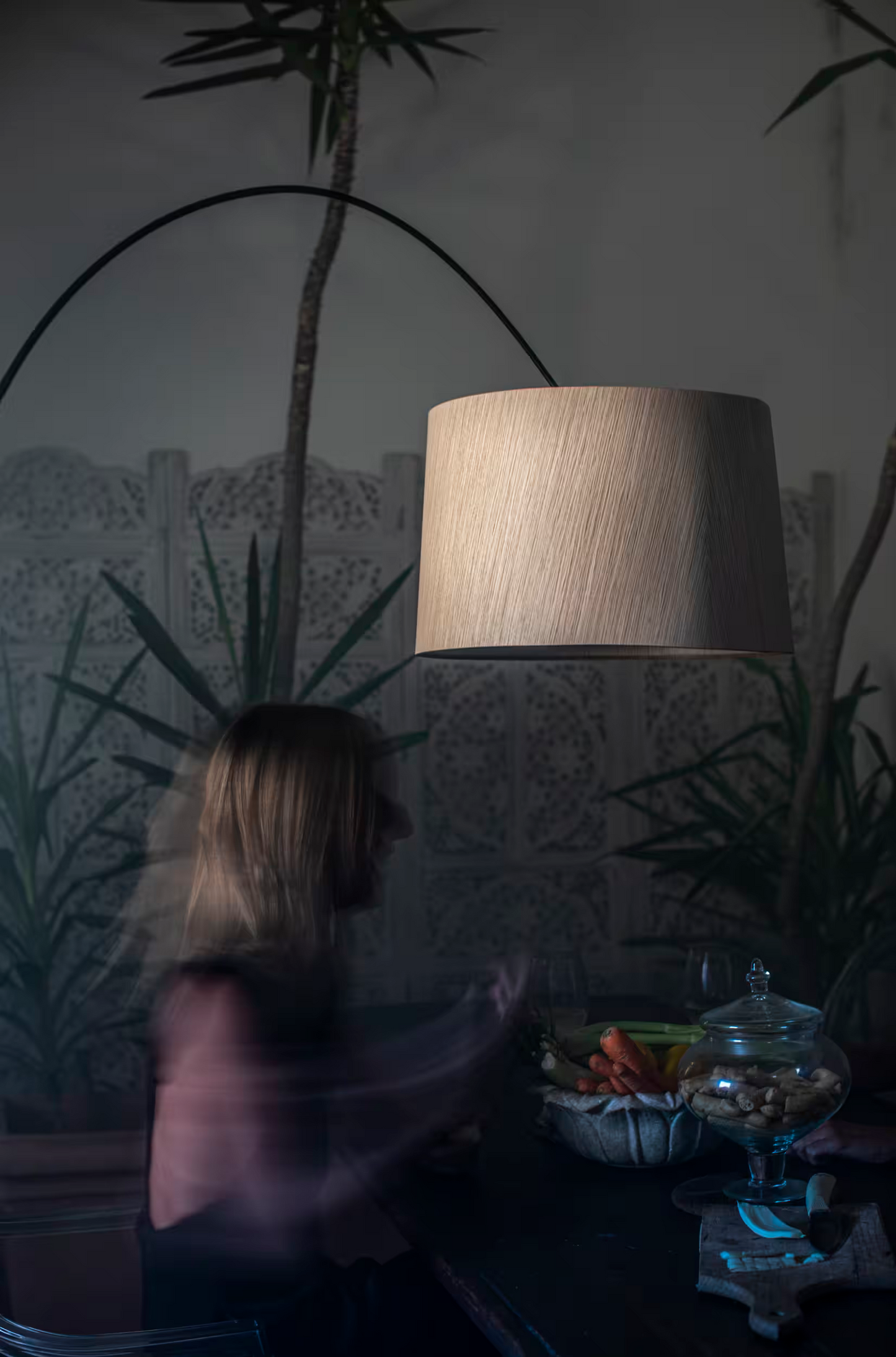 Foscarini Twiggy Floor Lamp