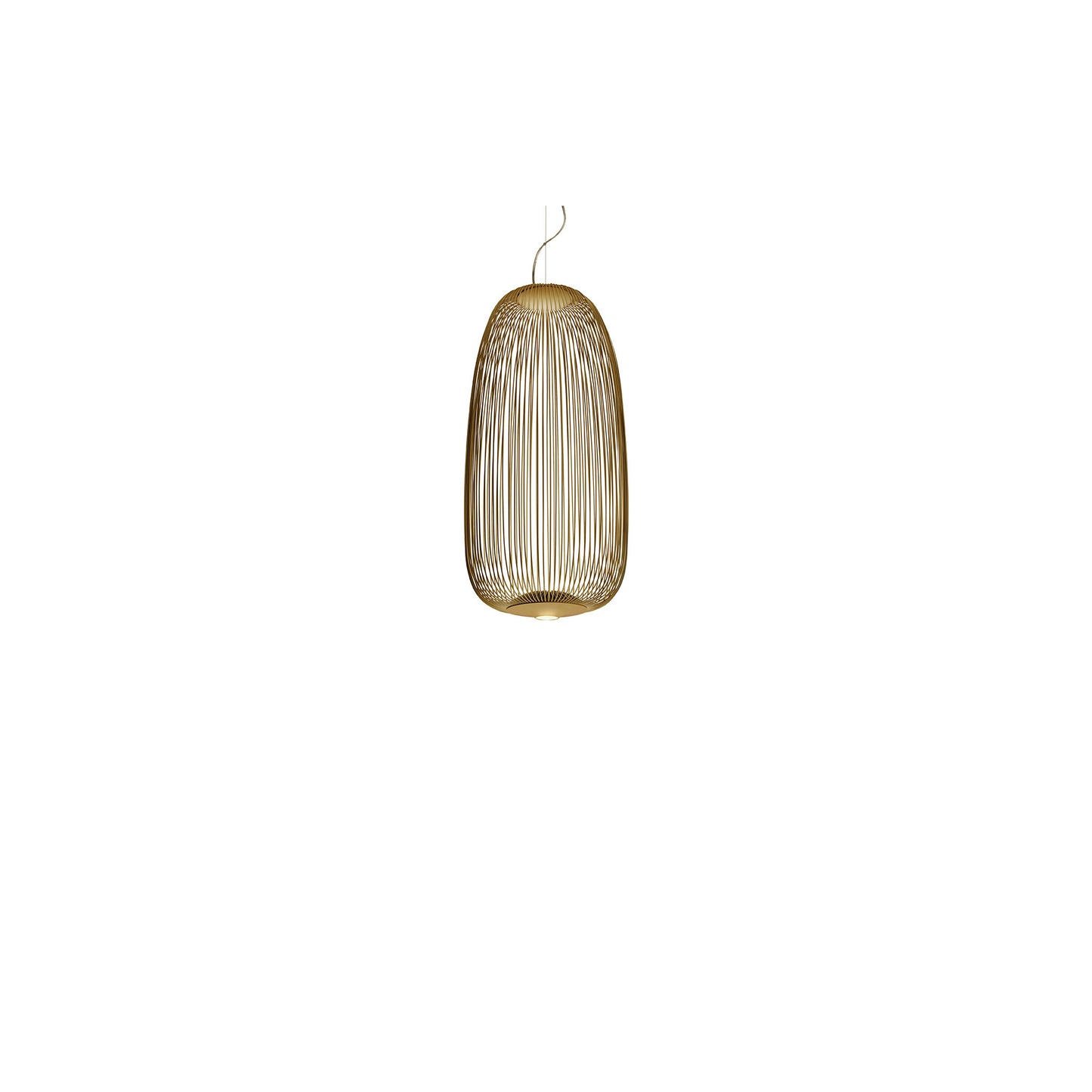 Spokes 1 MyLight LED Pendant