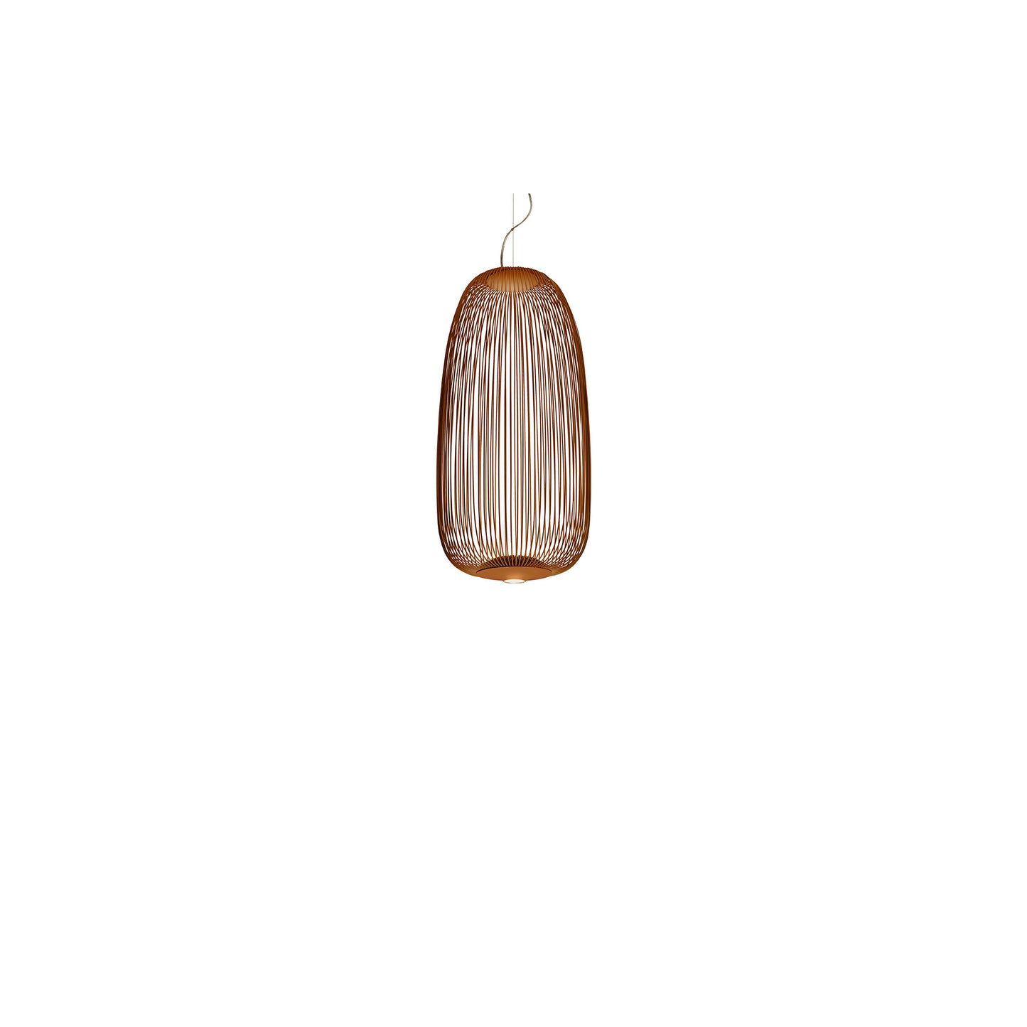 Spokes 1 MyLight LED Pendant