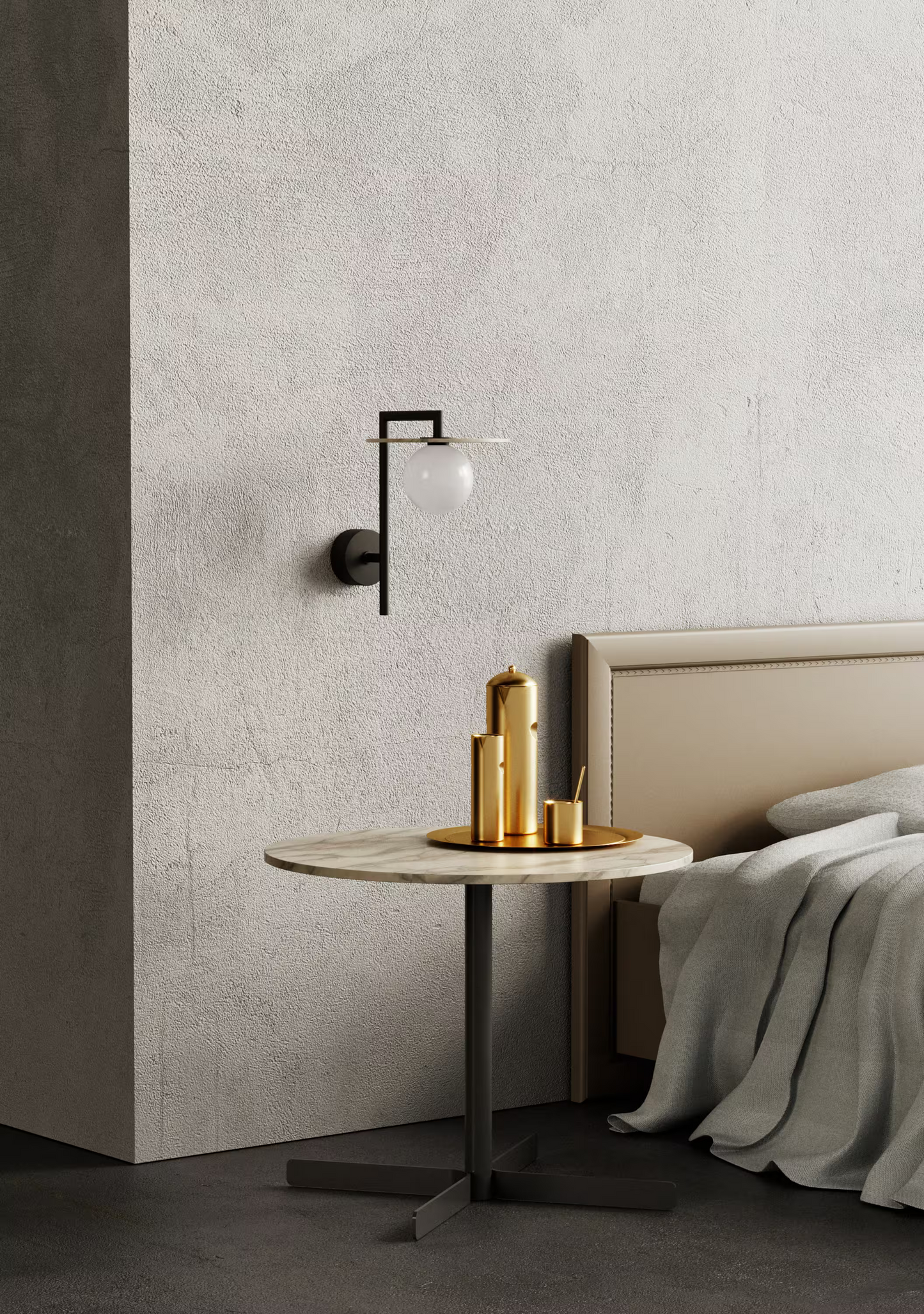 Aromas Miro Wall Sconce