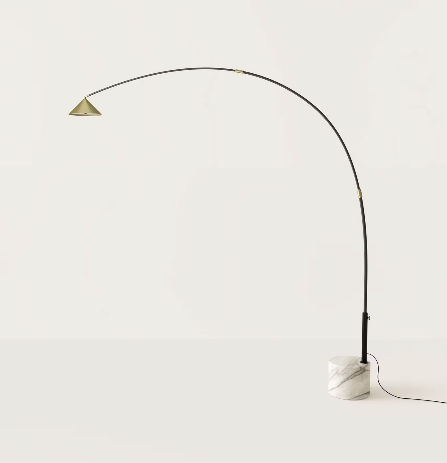 Hinoo LED Floor Lamp