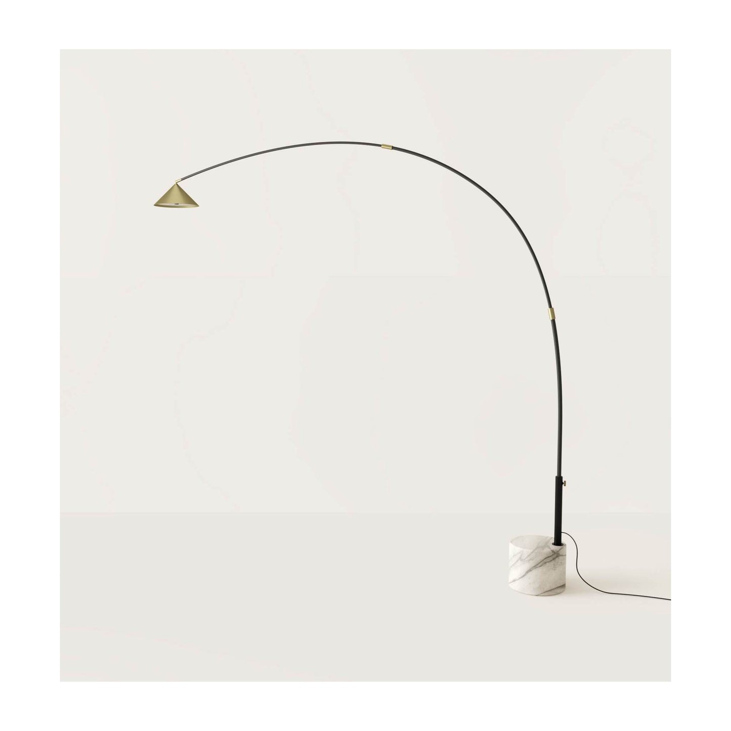 Hinoo LED Floor Lamp