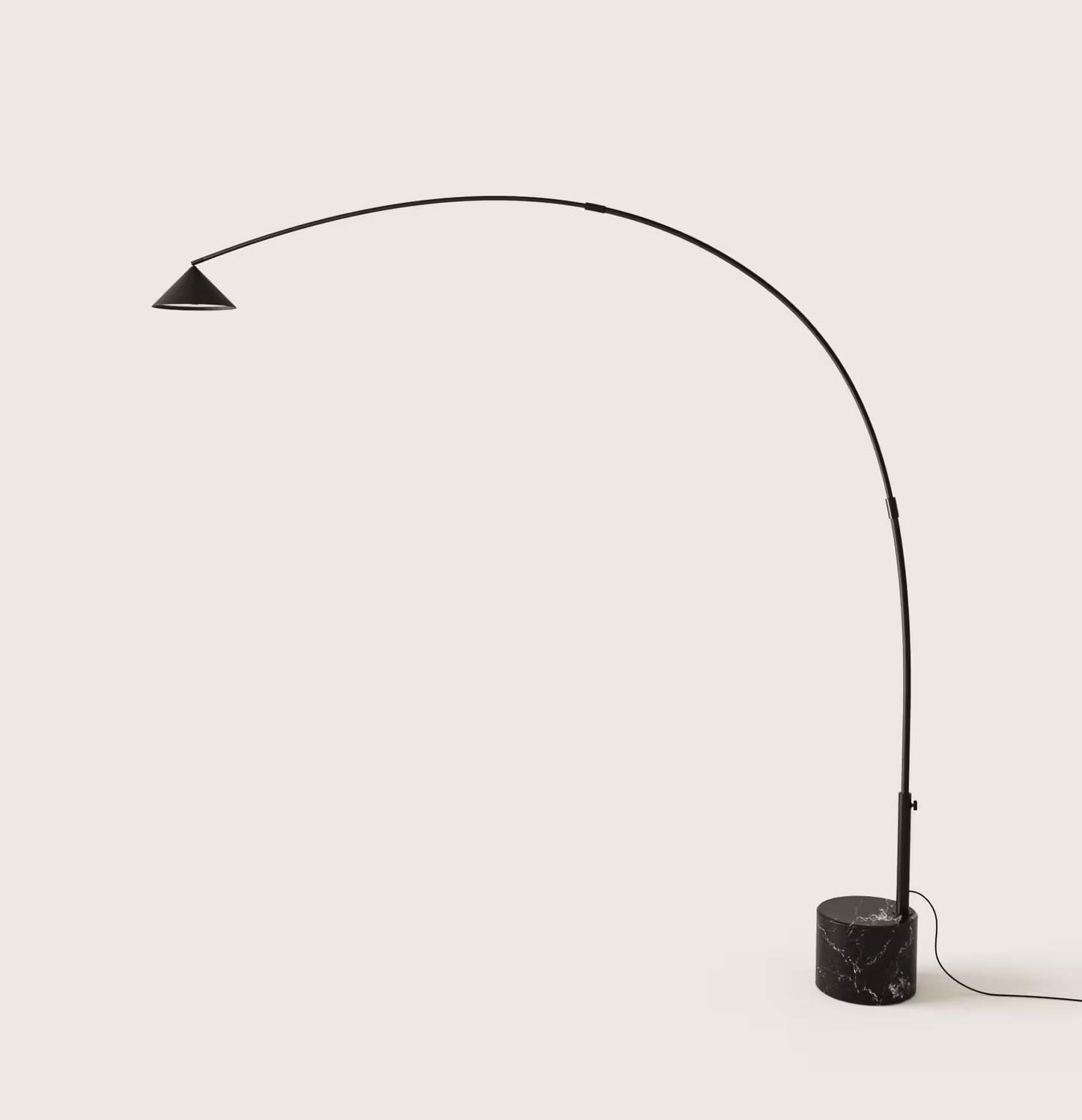 Hinoo LED Floor Lamp