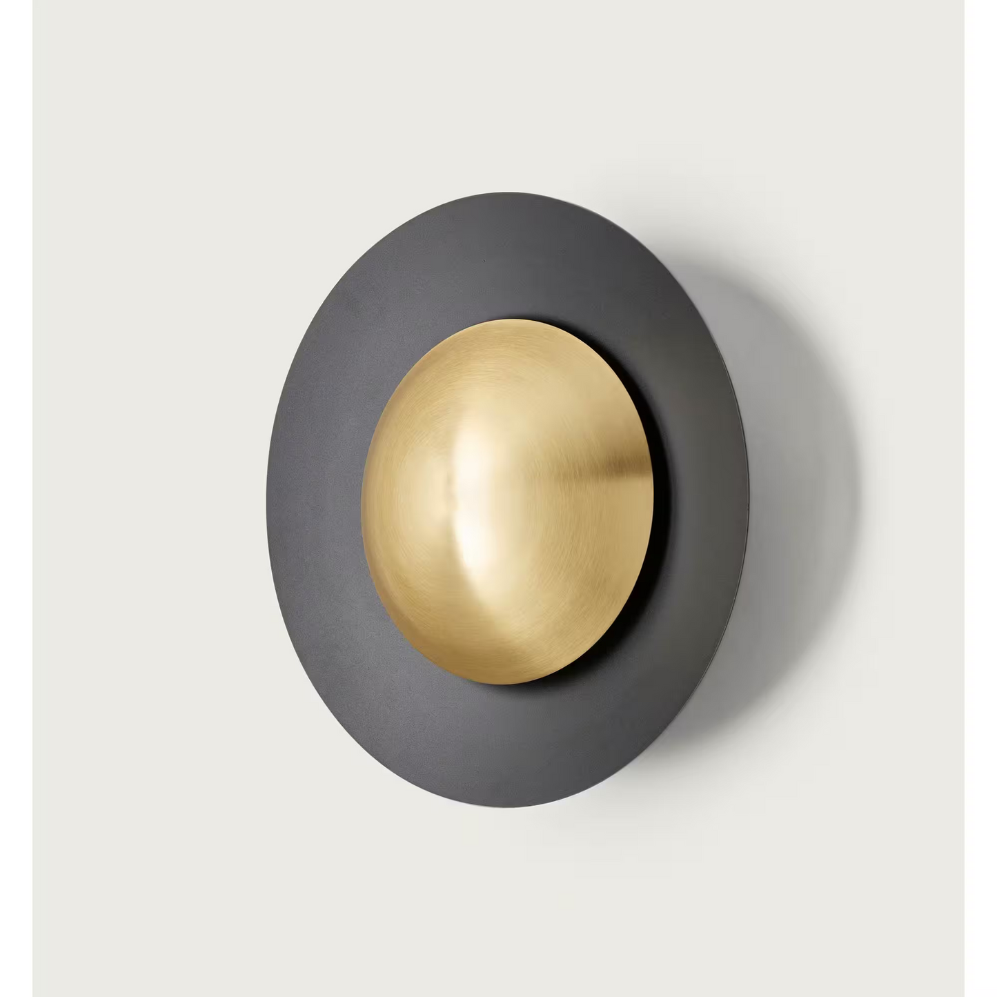 Coss Dome Wall Light