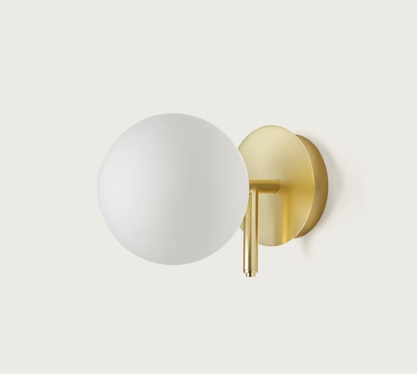 Atom Wall Light