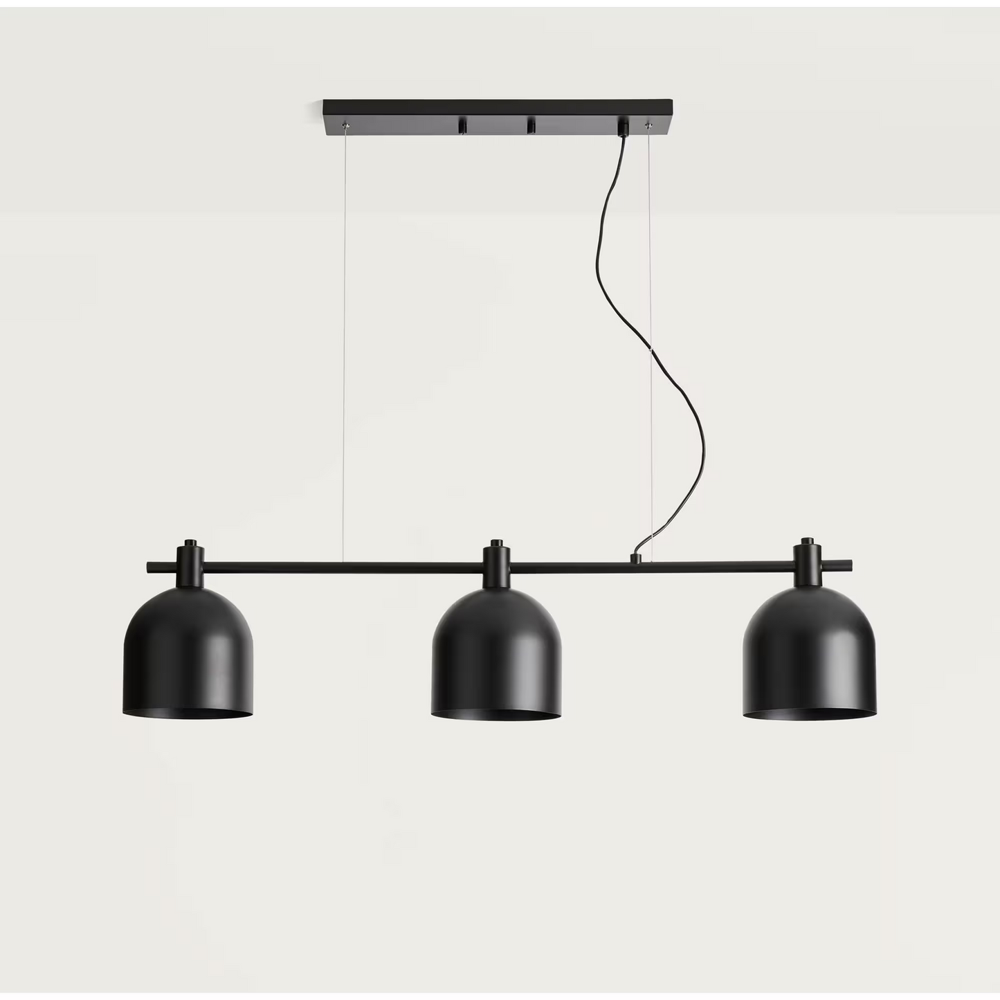 Luca 3-Light Bar Pendant