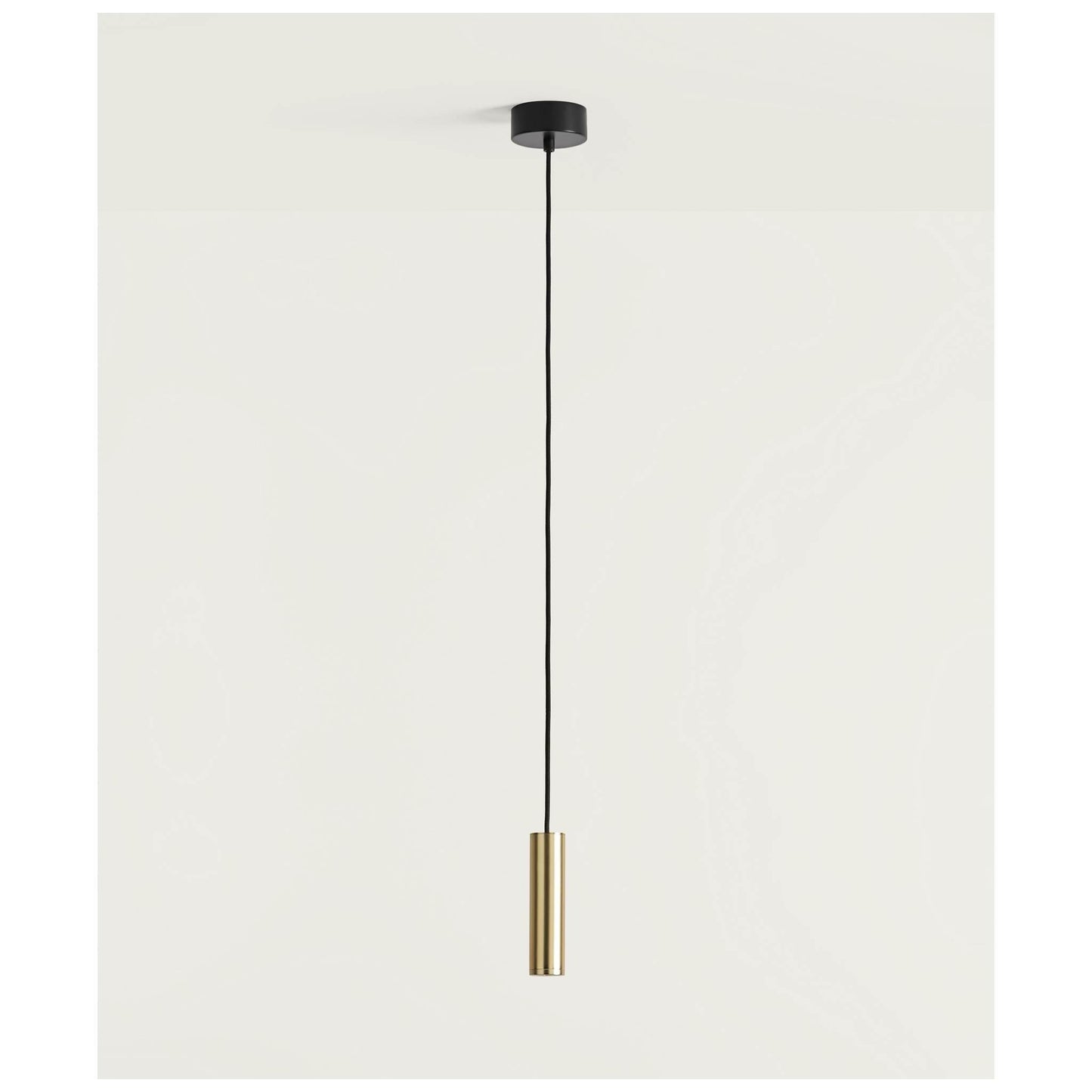 Maru LED Pendant