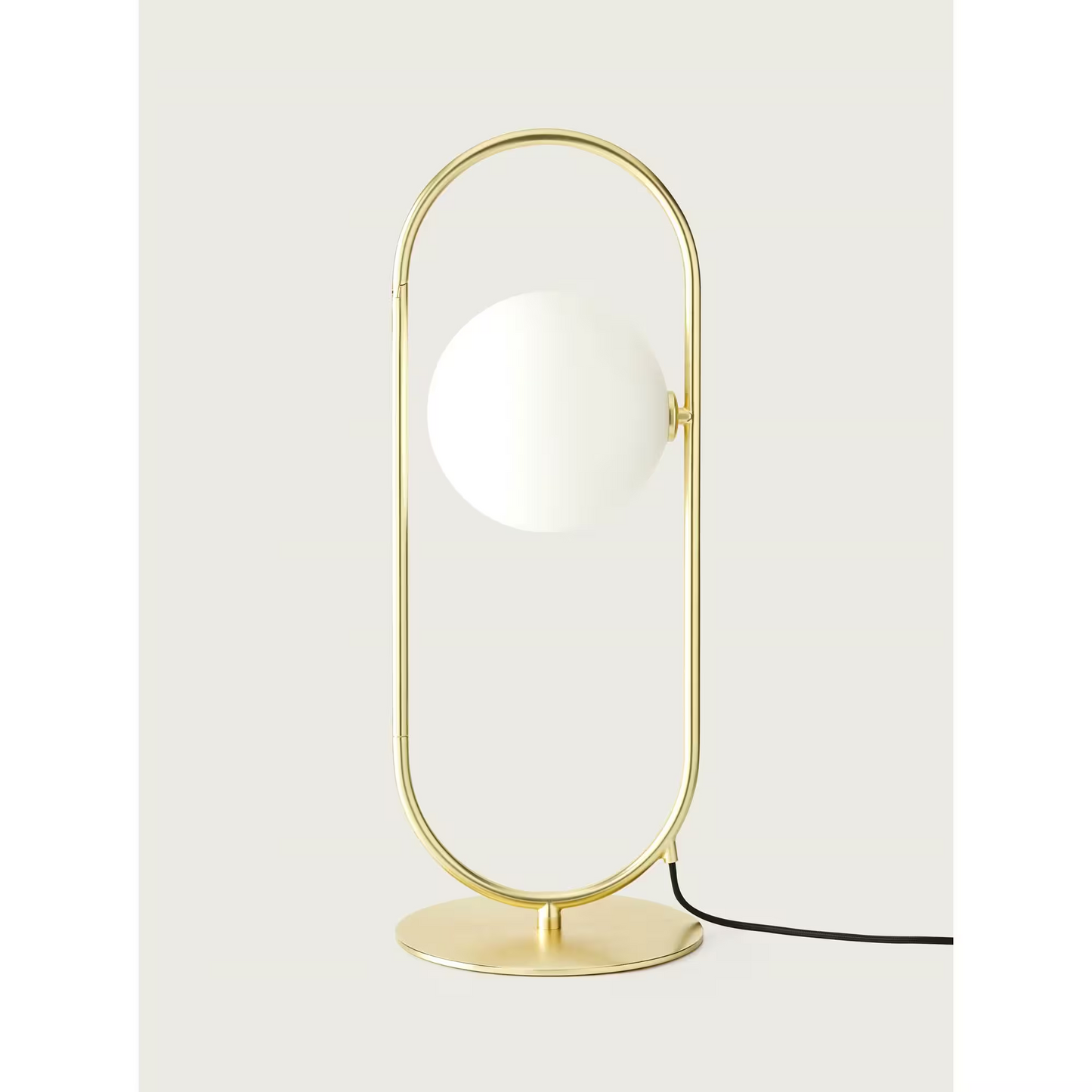 Abbacus Desk Lamp