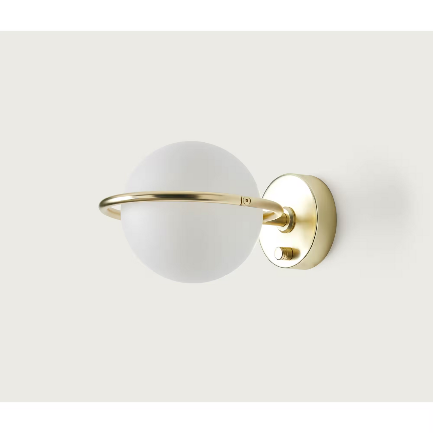 Abbacus Pendant