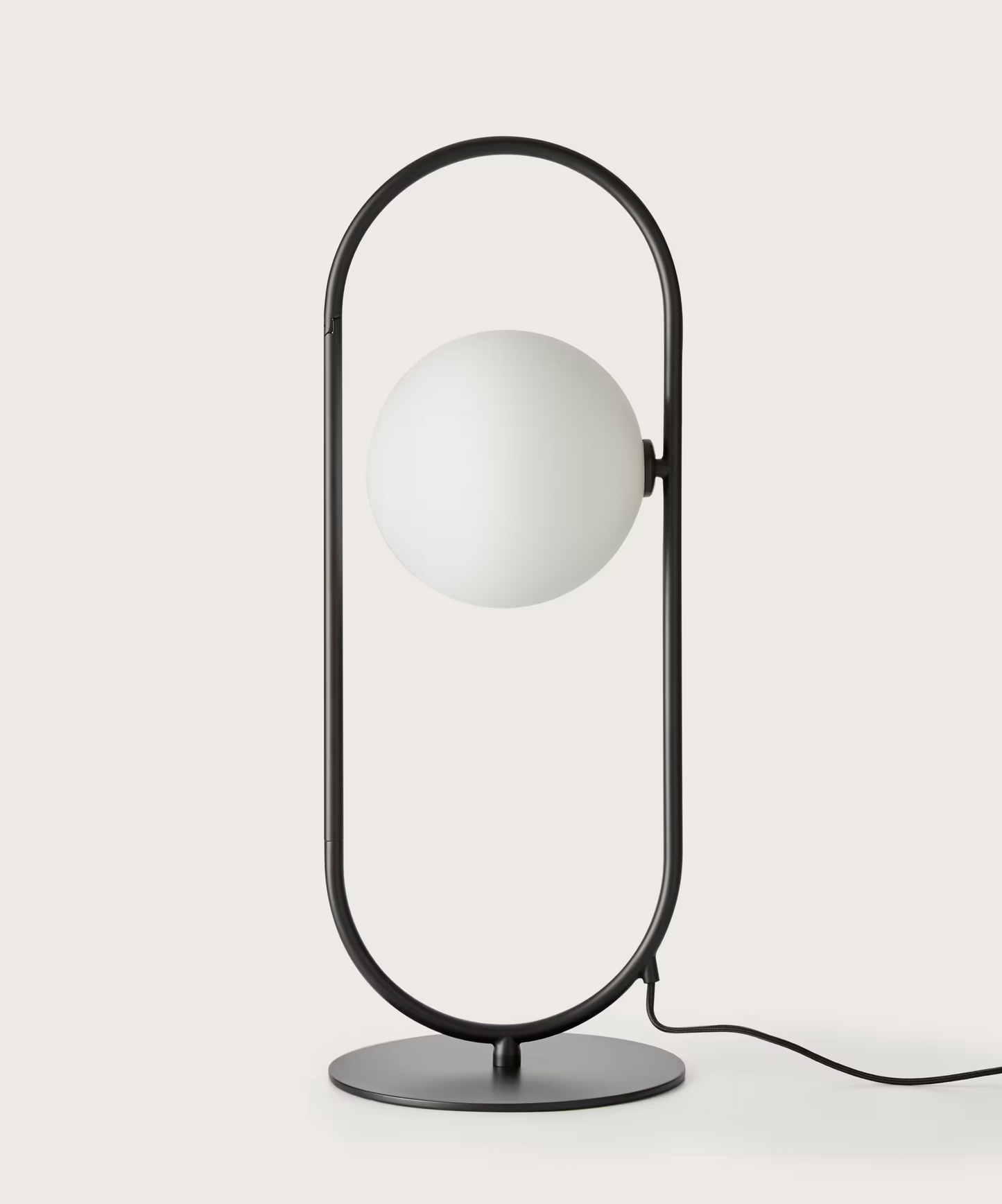Abbacus Desk Lamp