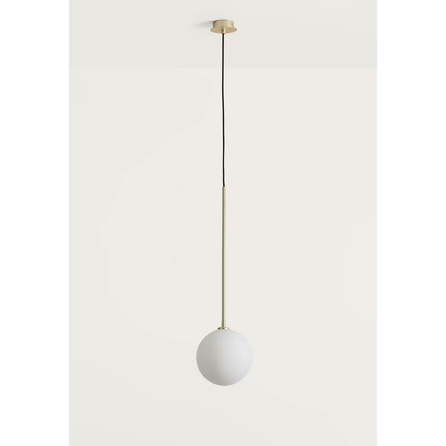 Ball Pendant