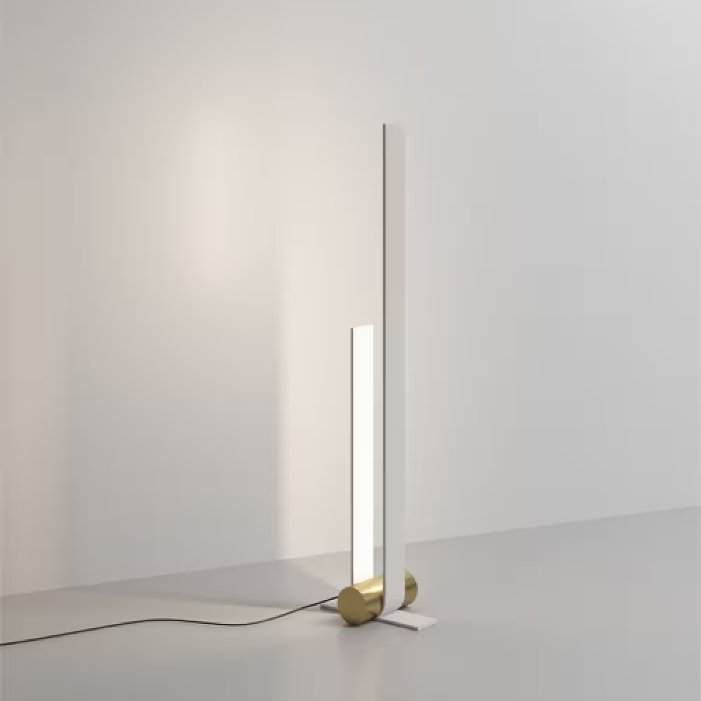 Nastro Floor Lamp